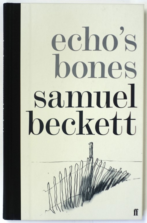 Echo's Bones