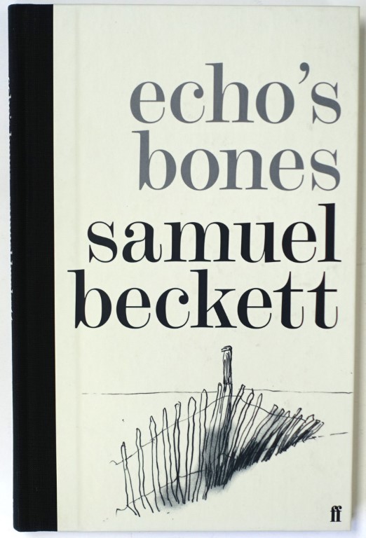Echo's Bones