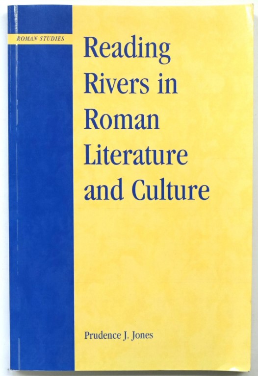 Reading Rivers in Roman Literature and Culture