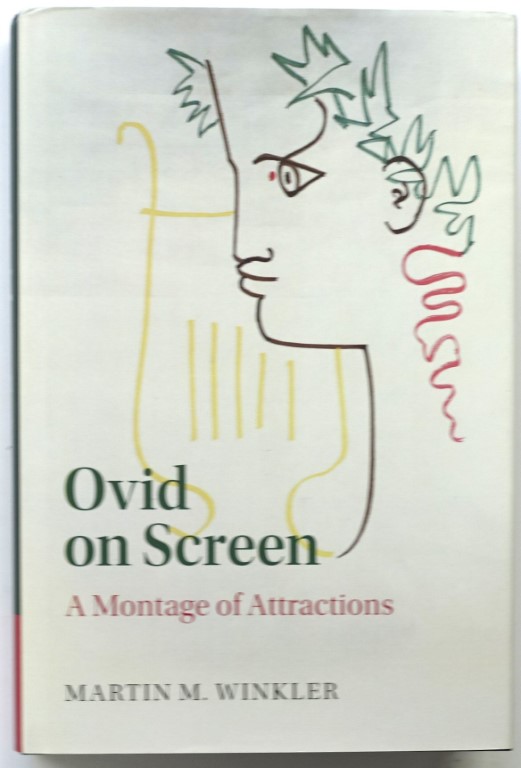 Ovid on Screen: A Montage of Attractions