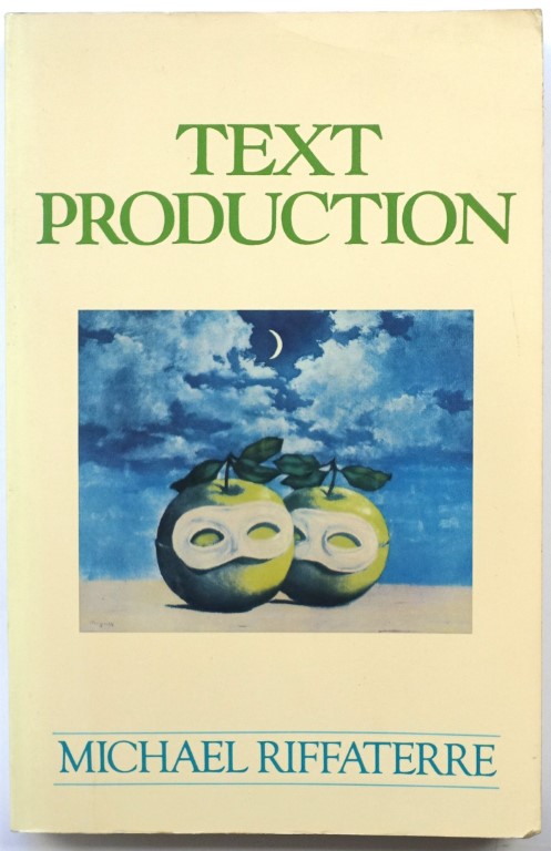 Text Production
