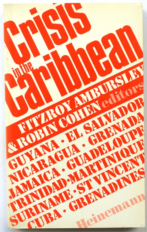 Crisis in the Caribbean