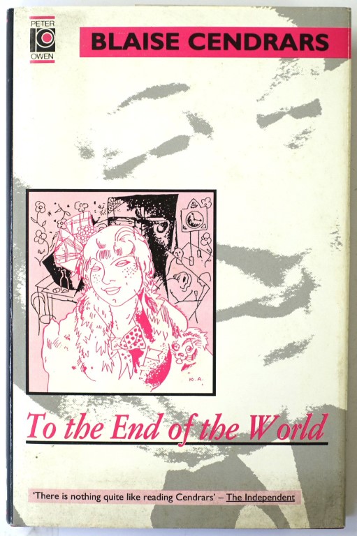 To the End of the World