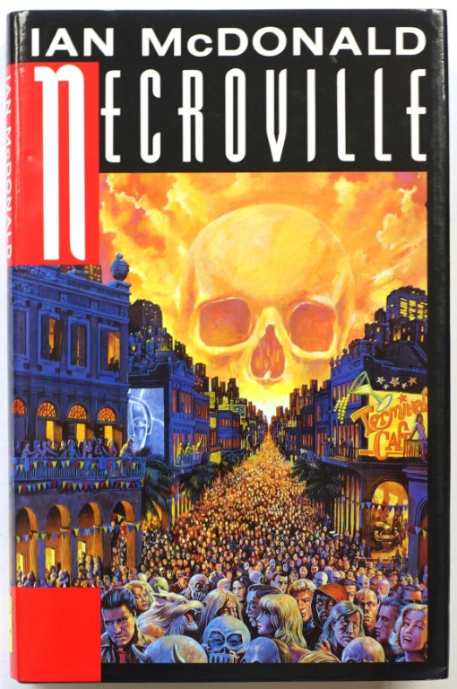 Necroville