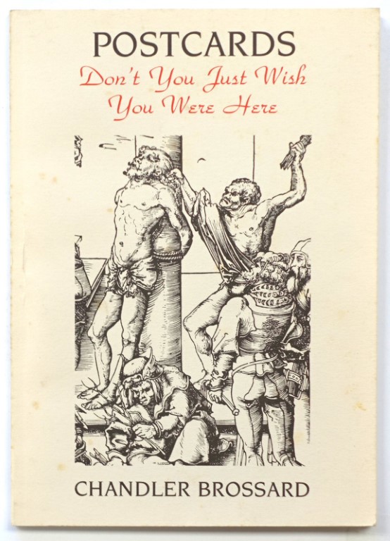 Postcards: Don't You Just Wish You Were Here