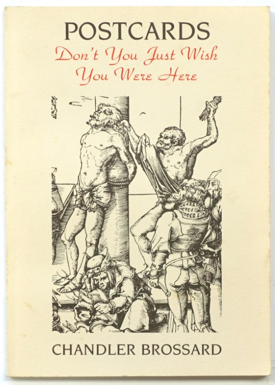 Postcards: Don't You Just Wish You Were Here