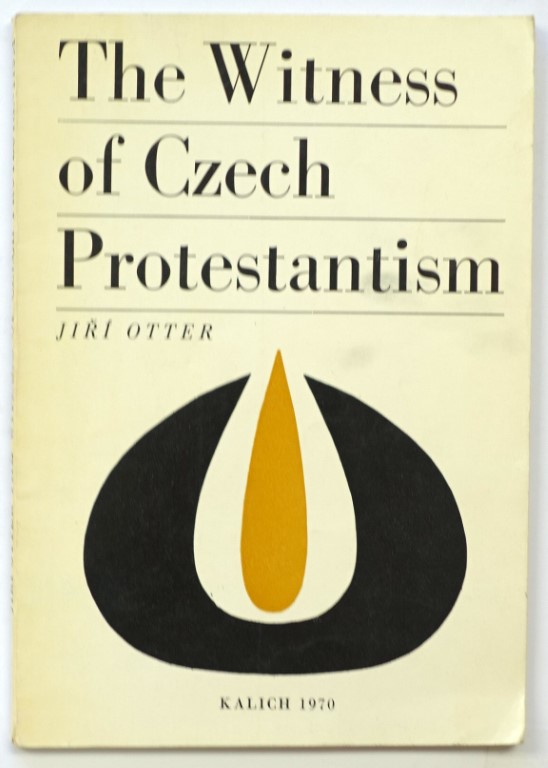 The Witness of Czech Protestantism