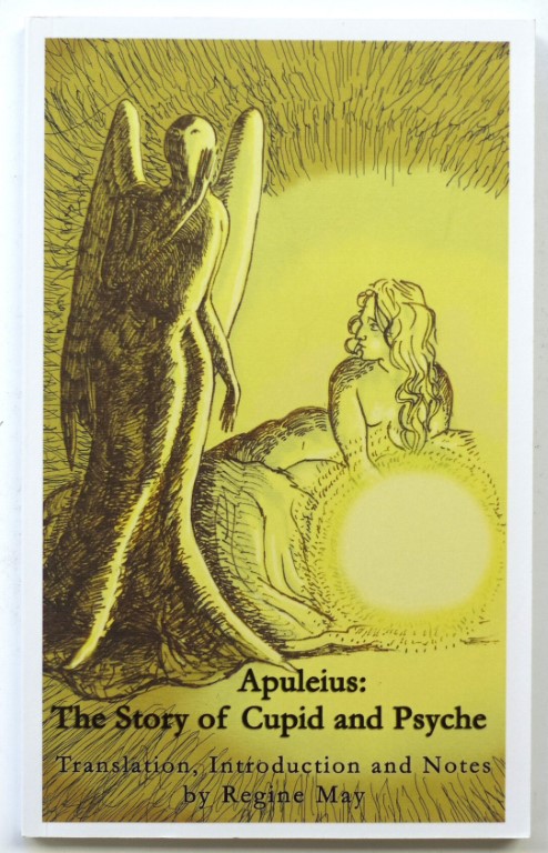 Apuleius: The Story of Cupid and Psyche