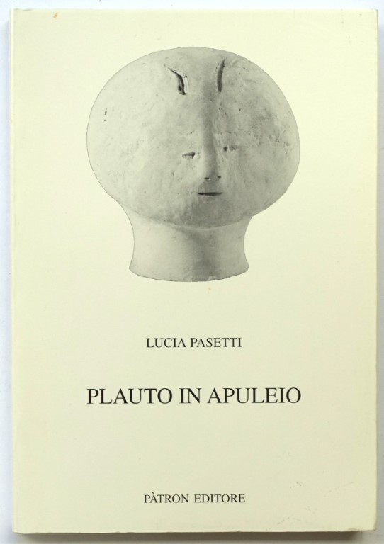 Plauto in Apuleio