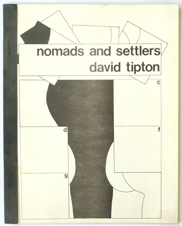 Nomads and Settlers