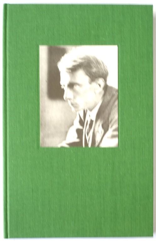Elected Friends: Poems for and About Edward Thomas