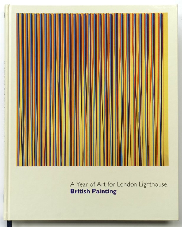 A Year of Art for London Lighthouse: British Painting