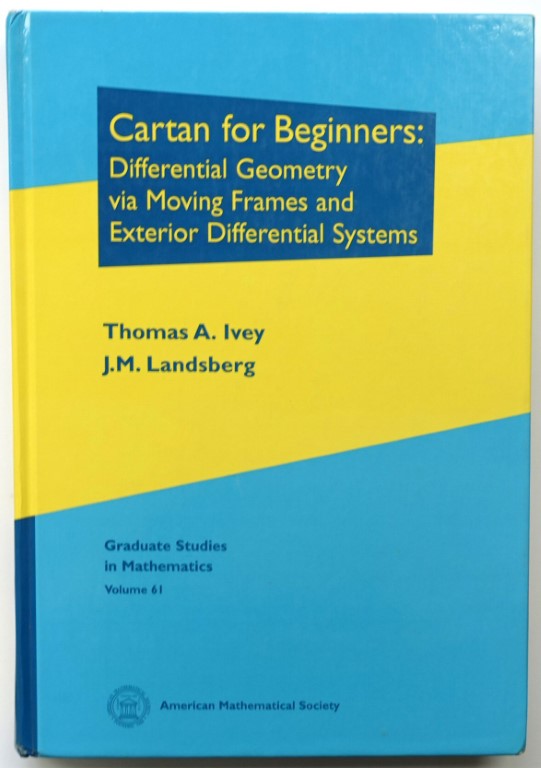 Cartan for Beginners: Differential Geometry via Moving Frames and Exterior Differential Systems