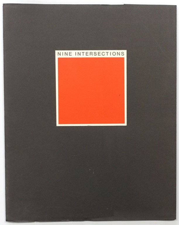 Nine Intersections