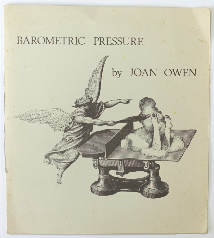 Barometric Pressure