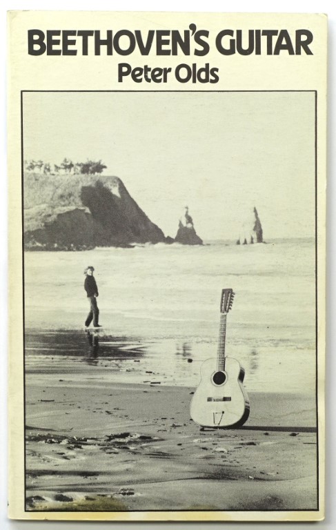 Beethoven's Guitar