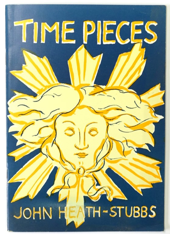 Time Pieces