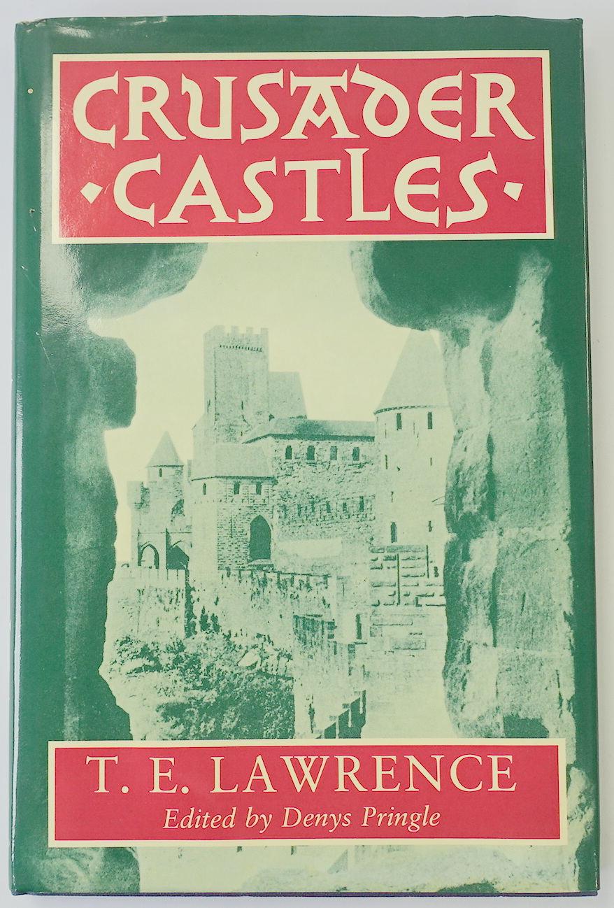 Crusader Castles