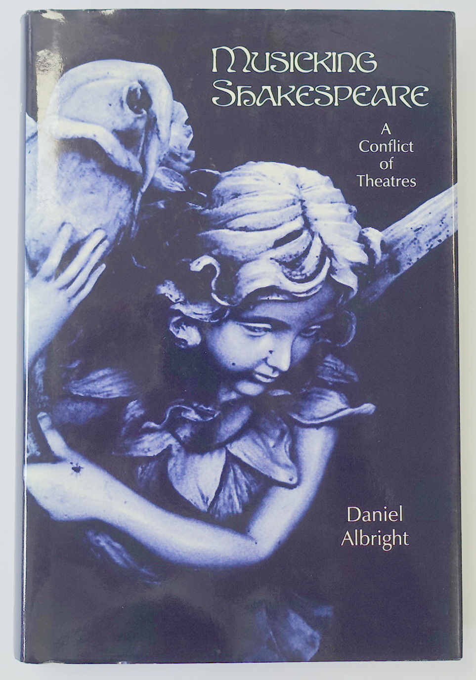Musicking Shakespeare: A Conflict of Theatres