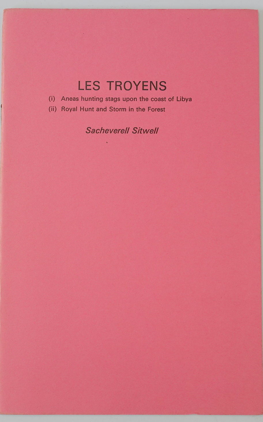 Les Troyens