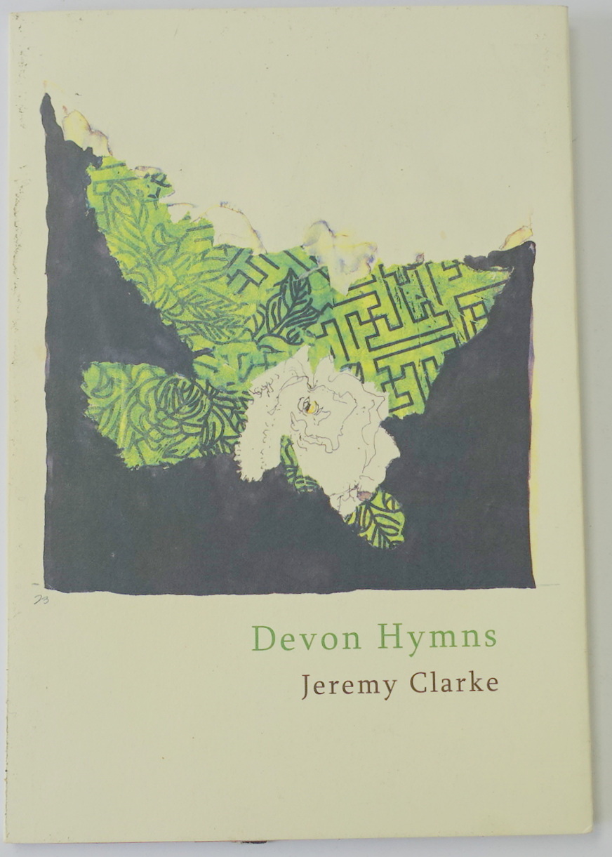 Devon Hymns