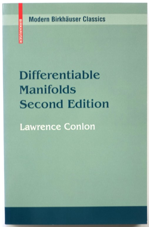 Differentiable Manifolds