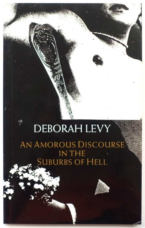 An Amorous Discourse in the Suburbs of Hell