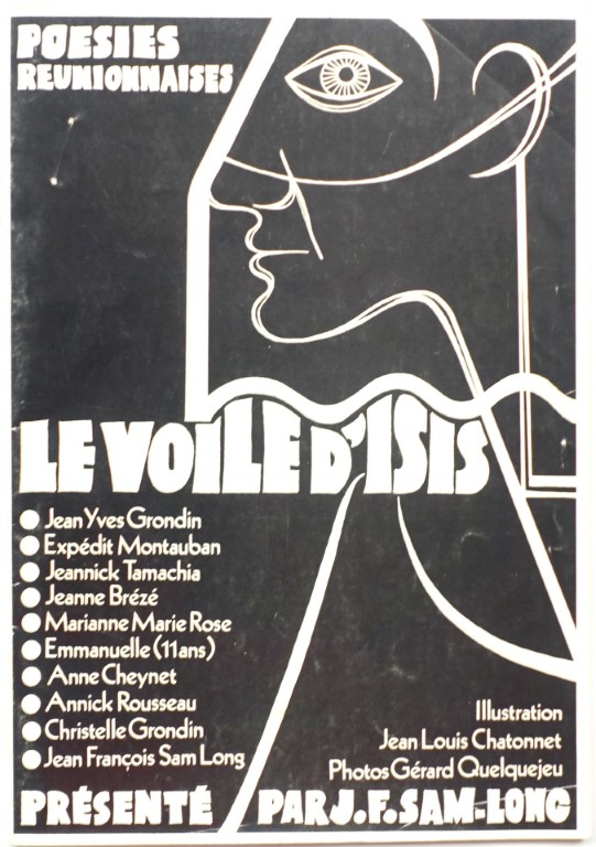 Le Voile D'Isis