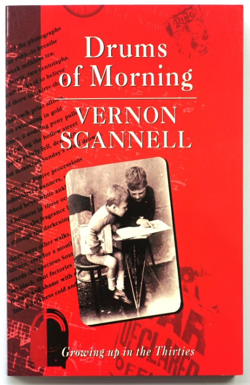 Drums of Morning: Growing Up in the Thirties