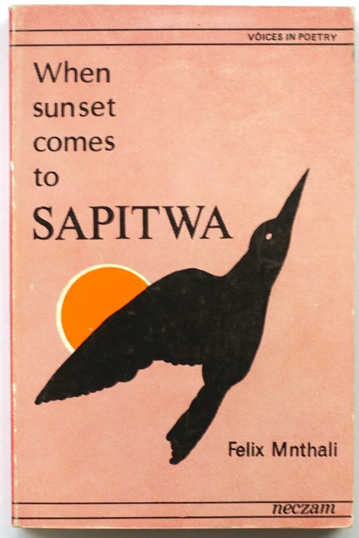 When Sunset Comes to Sapitwa