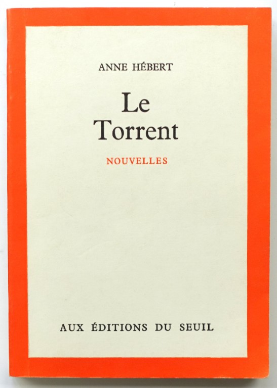Le Torrent: Nouvelles