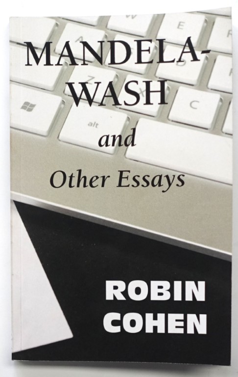 Mandela-Wash and Other Essays