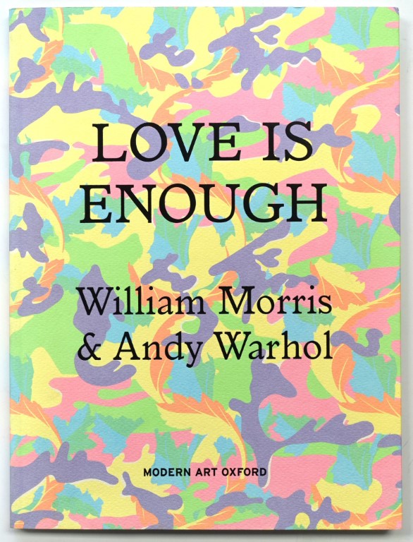 Love is Enough
