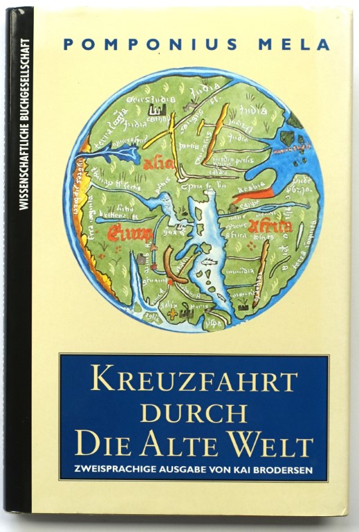 Kreuzfahrt Durch Die Alte Welt