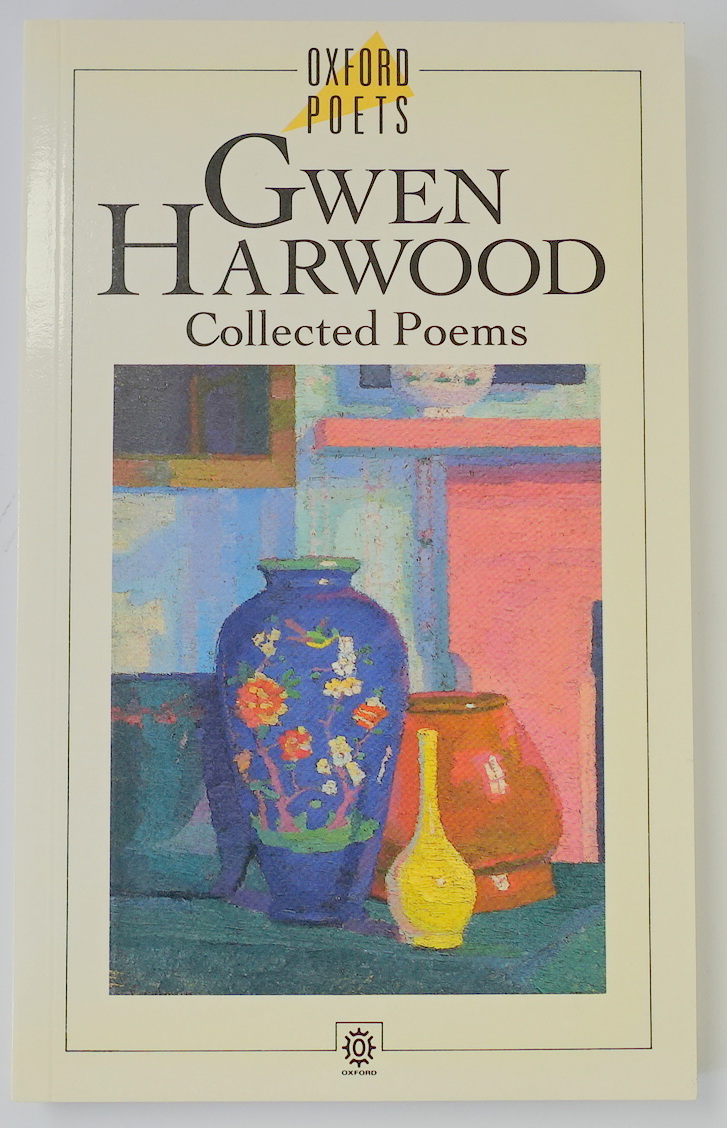 Collected Poems