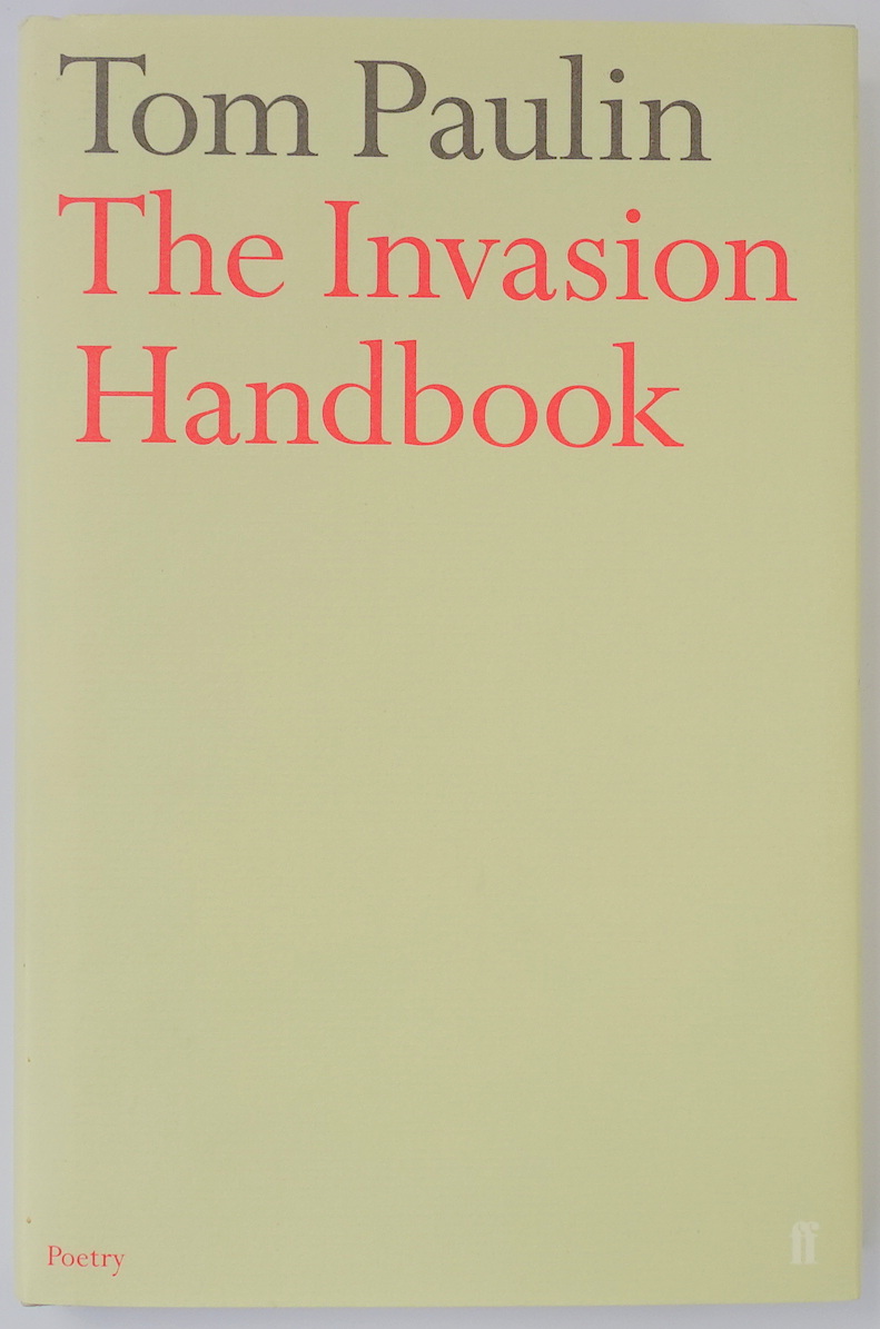 The Invasion Handbook