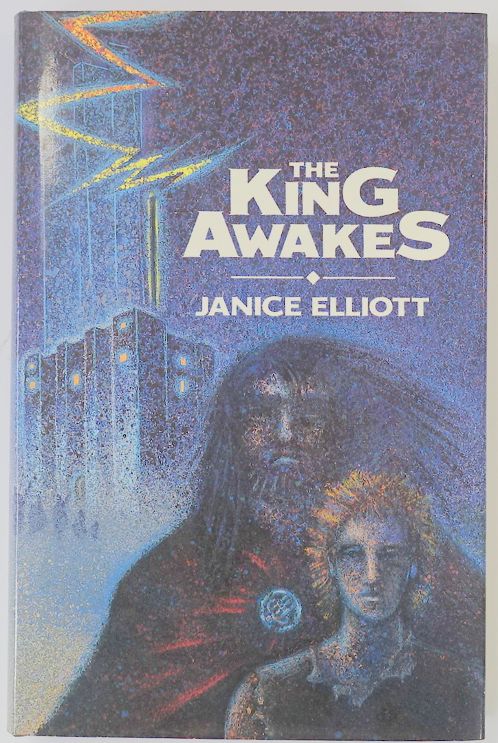 The King Awakes