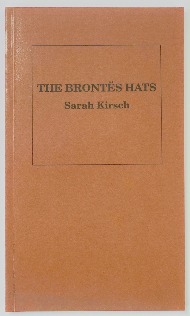 The BRONTES Hats