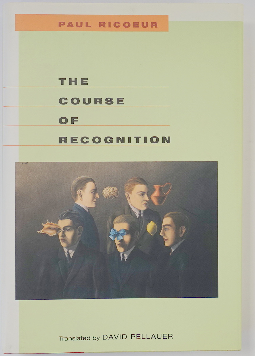 The Course of Recognition