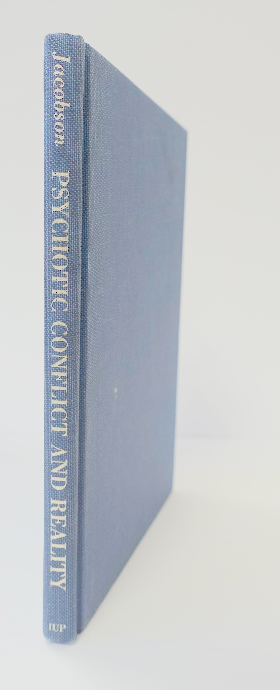 Psychotic and Reality: The Freud Anniversary Lecture Series