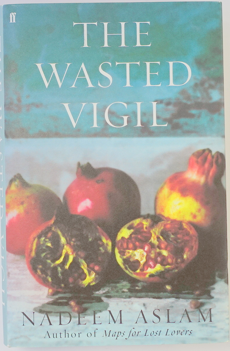 The Wasted Vigil