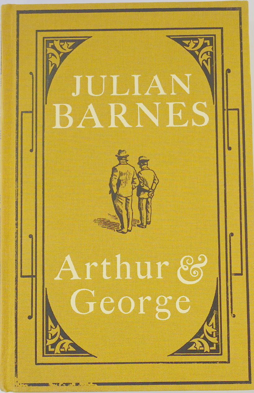 Arthur & George