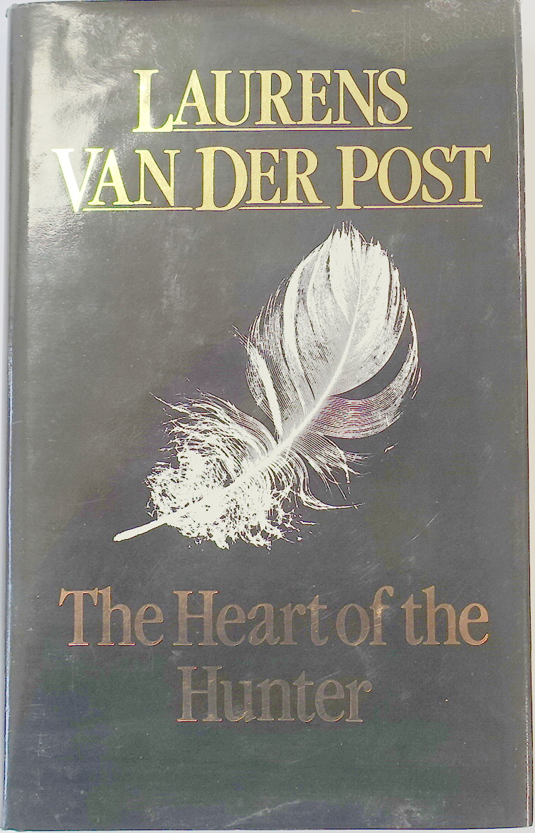 The Heart of the Hunter