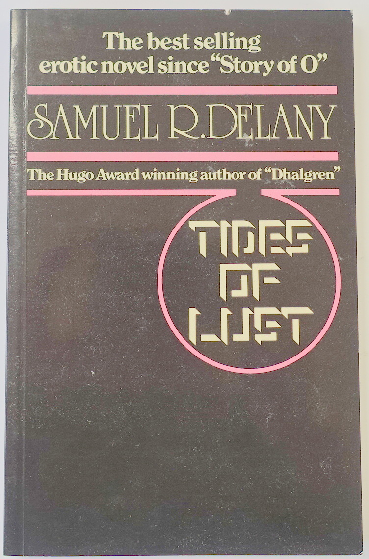 The Tides of Lust