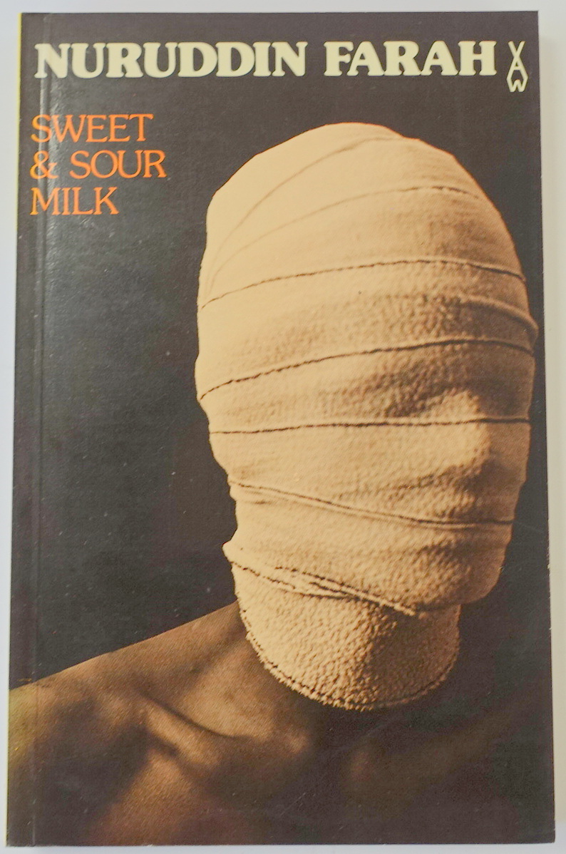 Sweet and Sour Milk (African Writers Series 226)