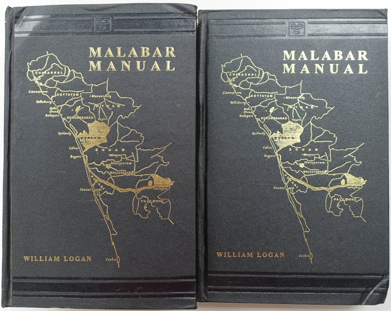 Malabar Manual
