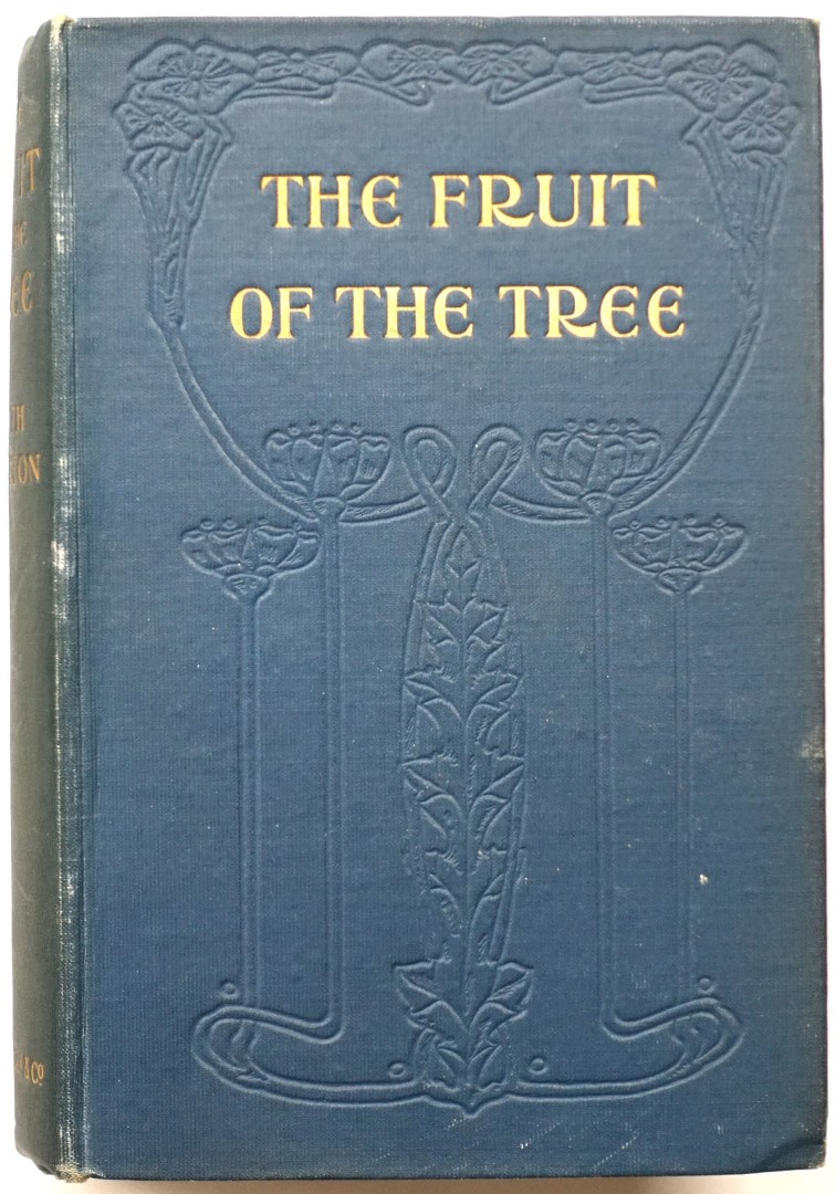 The Fruit of the Tree