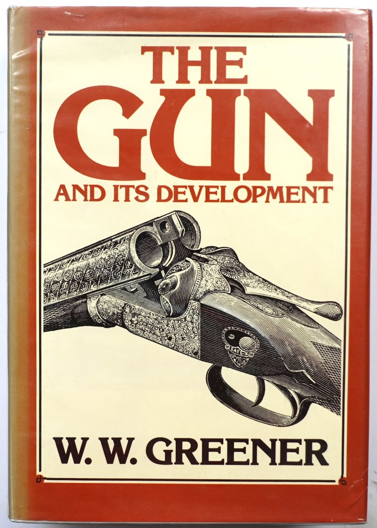 The Gun and its Development