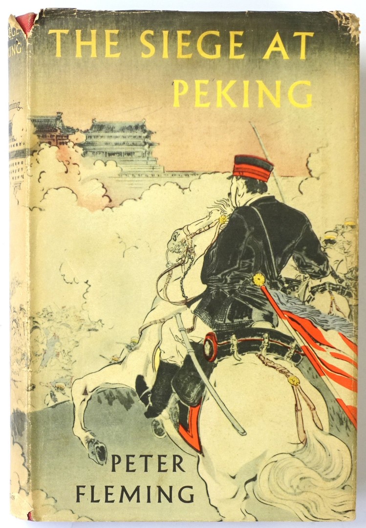 The Siege at Peking