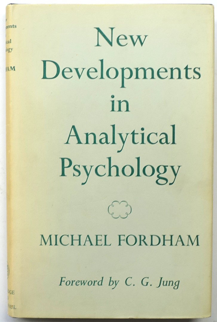 New Developments in Analytical Psychology